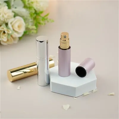 Атомисер за пуњење торбица