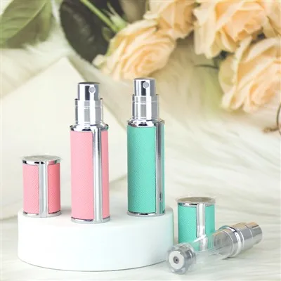 Мини пуњива бочица за парфем